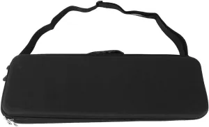 135cm Case Fishing Rod Case 52×20×8 Outdoor Portable Eva Anti Shock Fishing Rod Reel Storage Case Luggage Carrying Bag