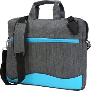 15.6 16 in Laptop Messenger Bag for Vector GP68, Crosshair 15, Katana GF66, Pulse GL66, WE65, WF65, GP66 Leopard