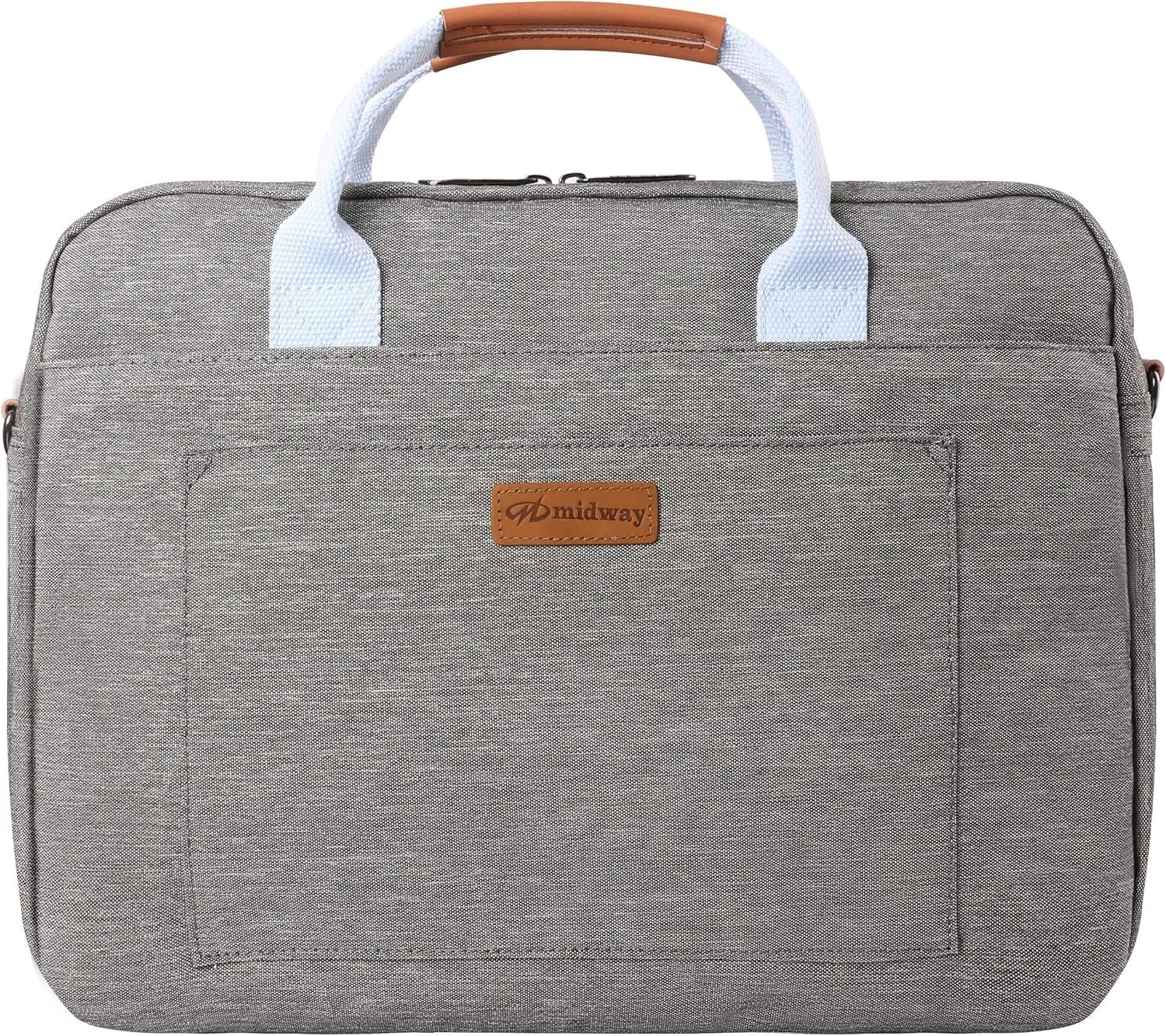 15.6 Inch Laptop Shoulder Bag Compatible with Dell XPS 13, for Inspiron 13 5000, 7000, 5391,14, Latitude 3300