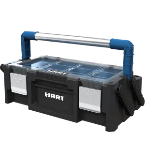 18" Cantilever Organizer