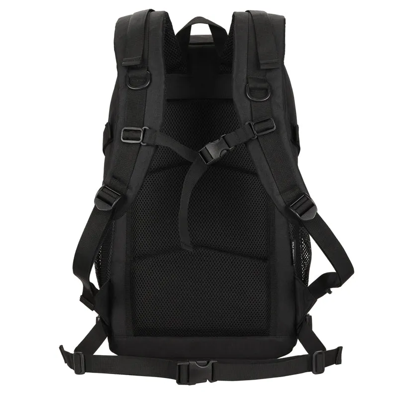 30L Honey Badger Outdoor Camouflage Tactical Camping Backpack