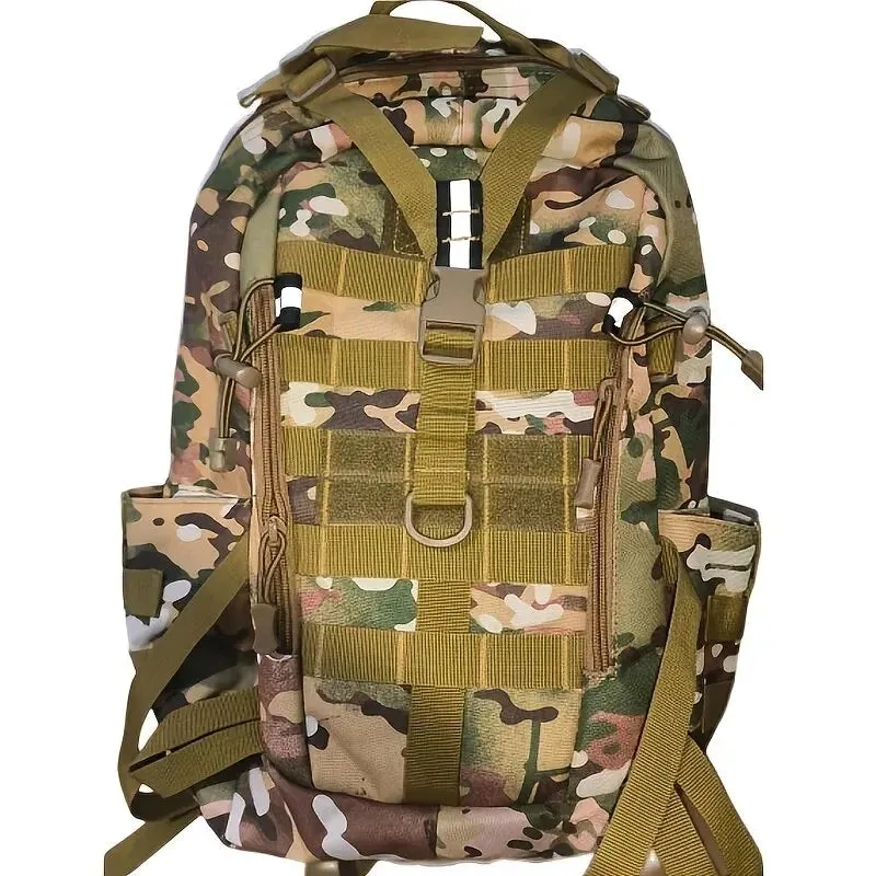 35L Tactical Backpack