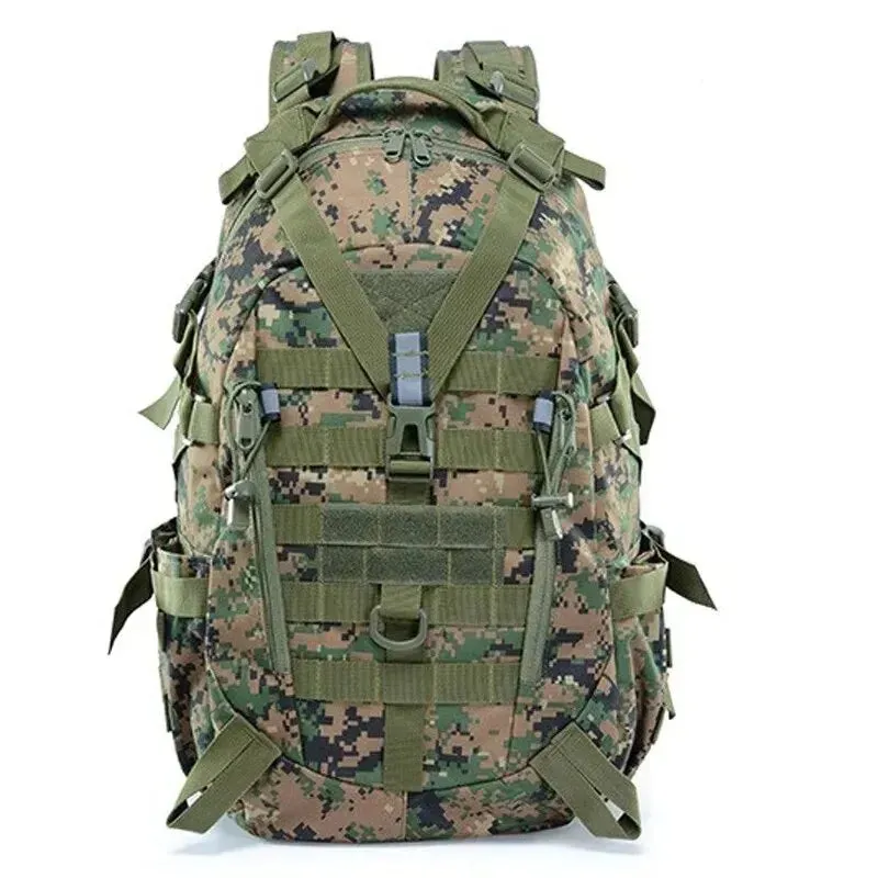 35L Tactical Backpack