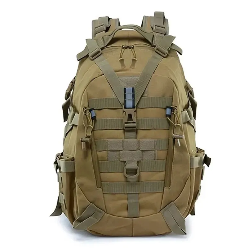 35L Tactical Backpack