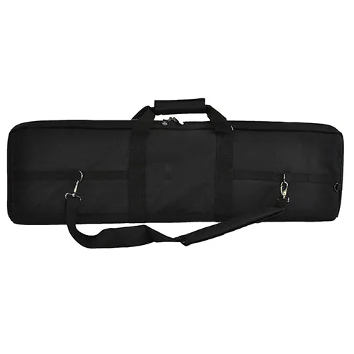 37" Discreet Rifle - Black