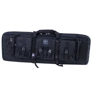 37" Double Tactical Rifle - Black