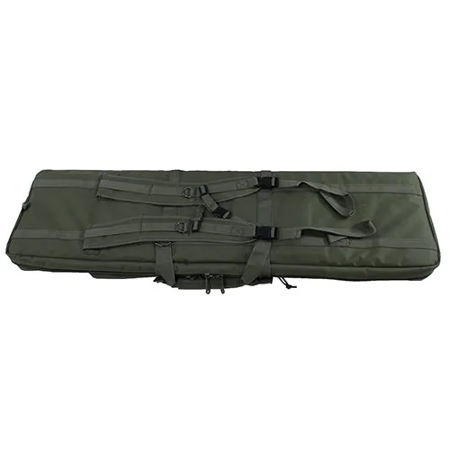 43" Double Tactical Rifle- Green
