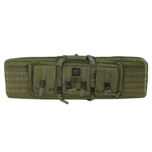 43" Double Tactical Rifle- Green