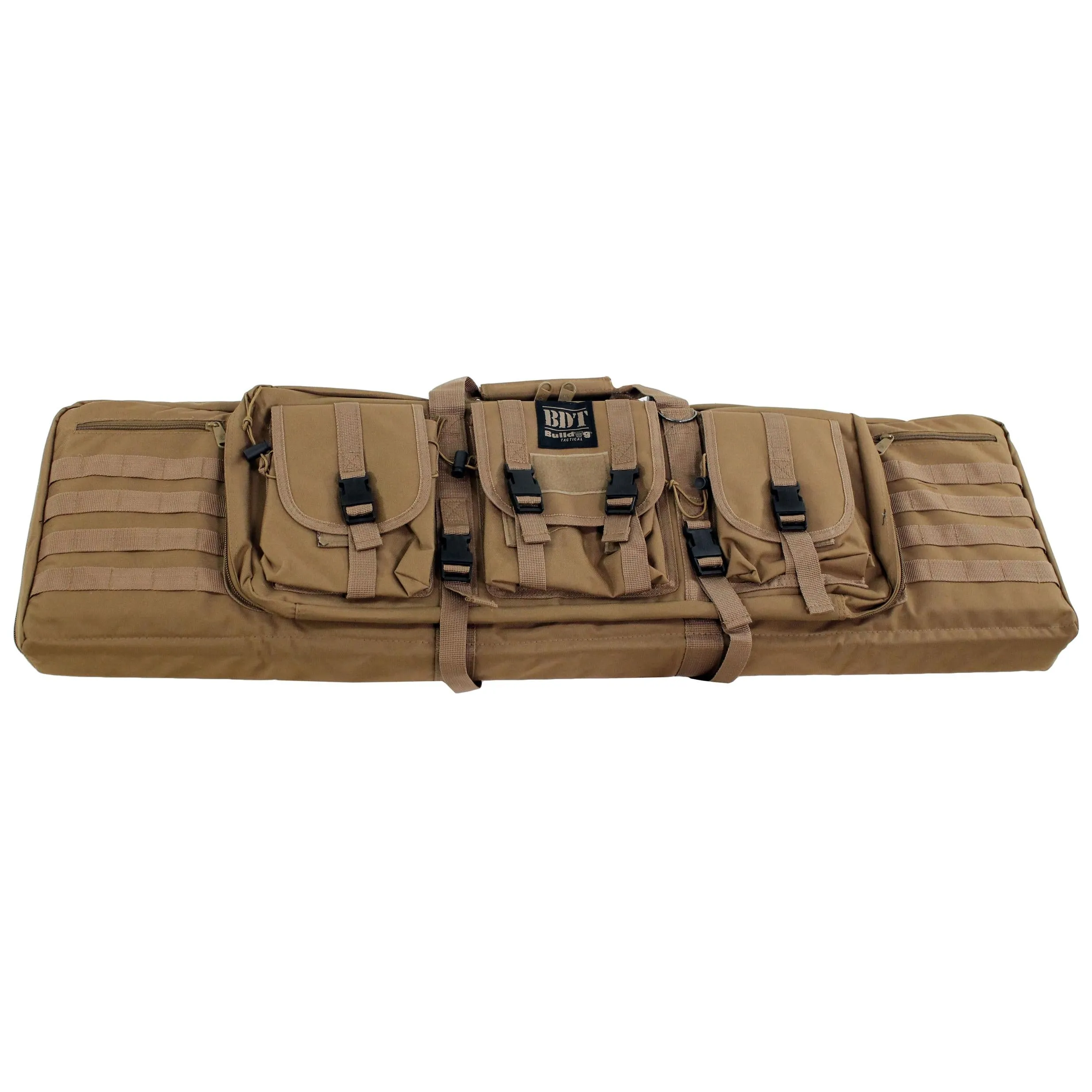 43" Double Tactical Rifle