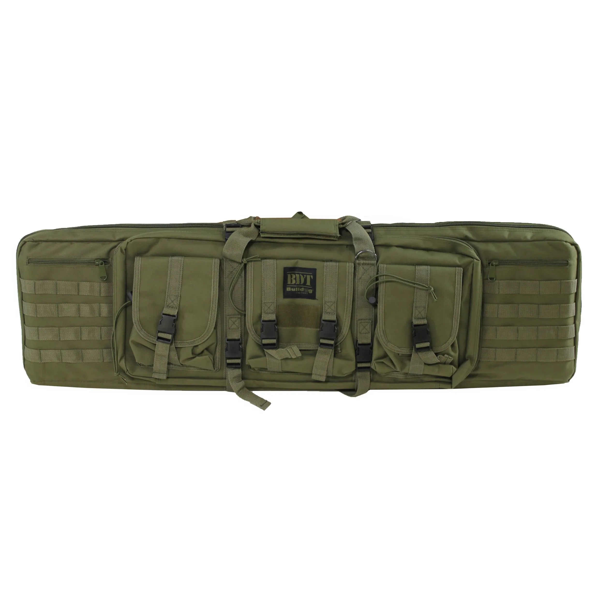 43" Double Tactical Rifle