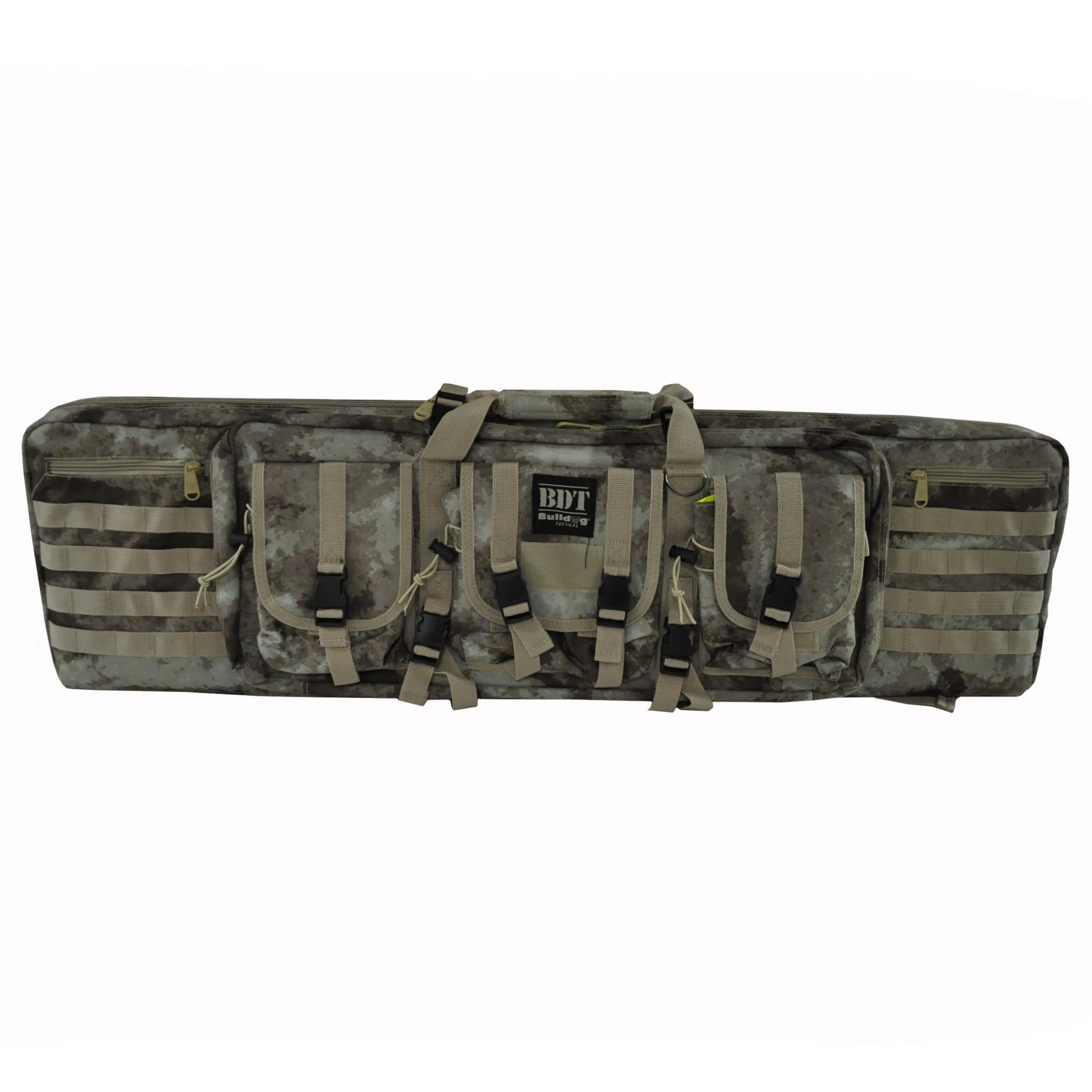 43" Double Tactical Rifle