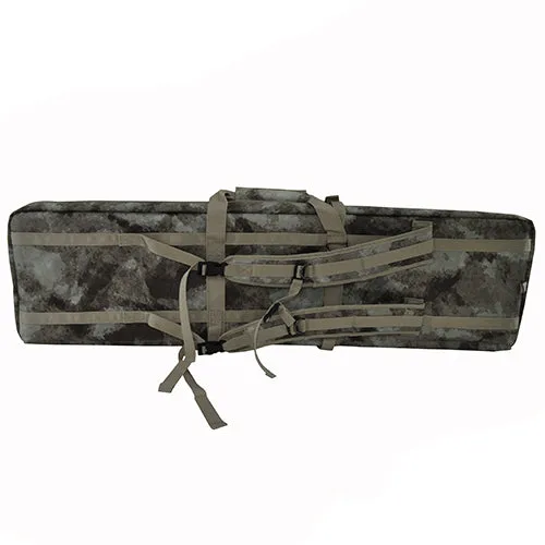 43" Double Tactical Rifle