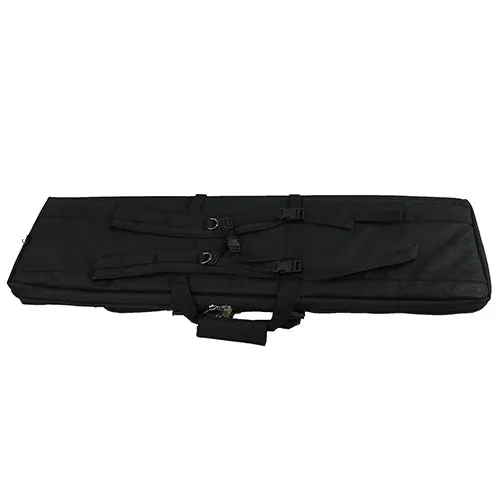 43" Single Tactical Rifle - Black