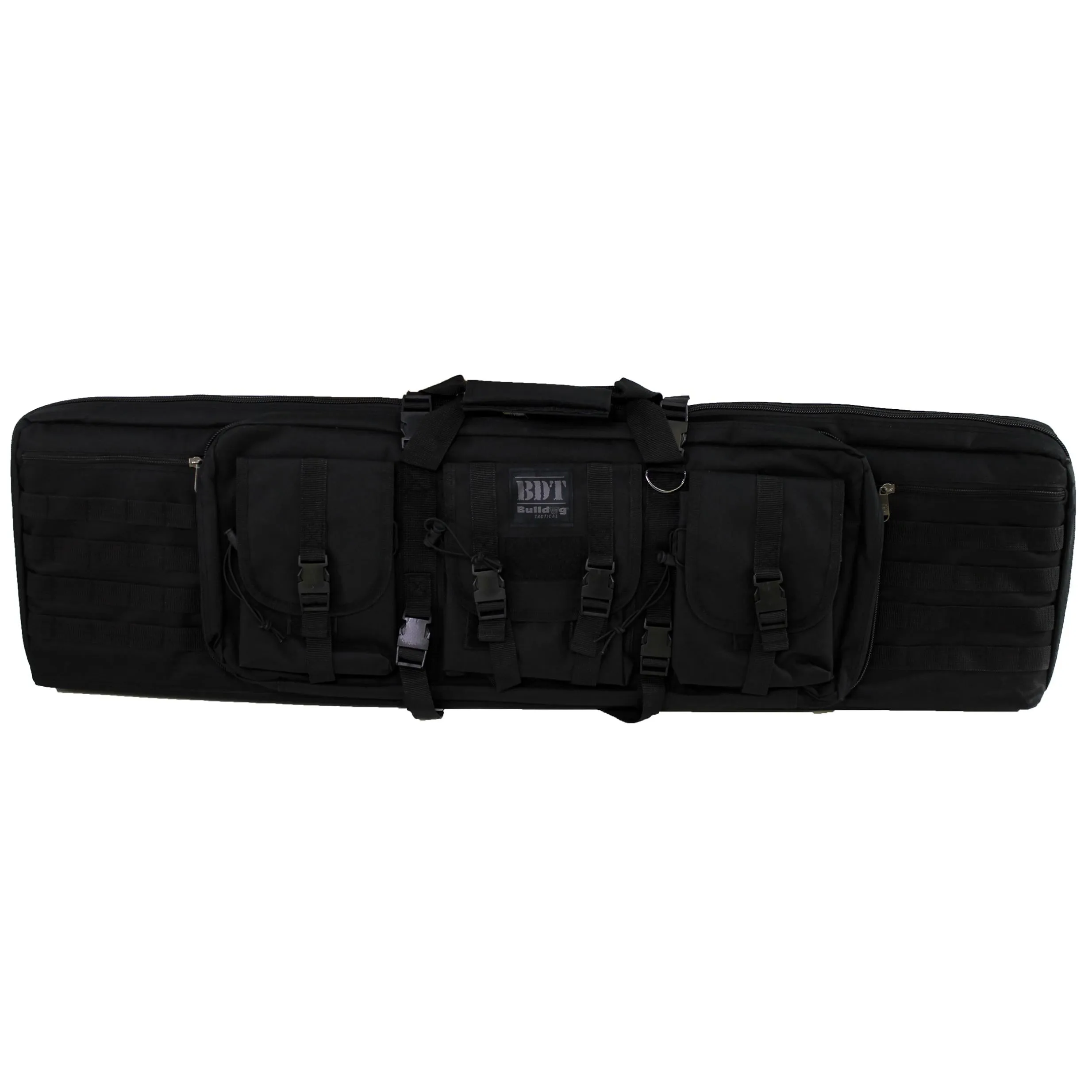 43" Single Tactical Rifle - Black