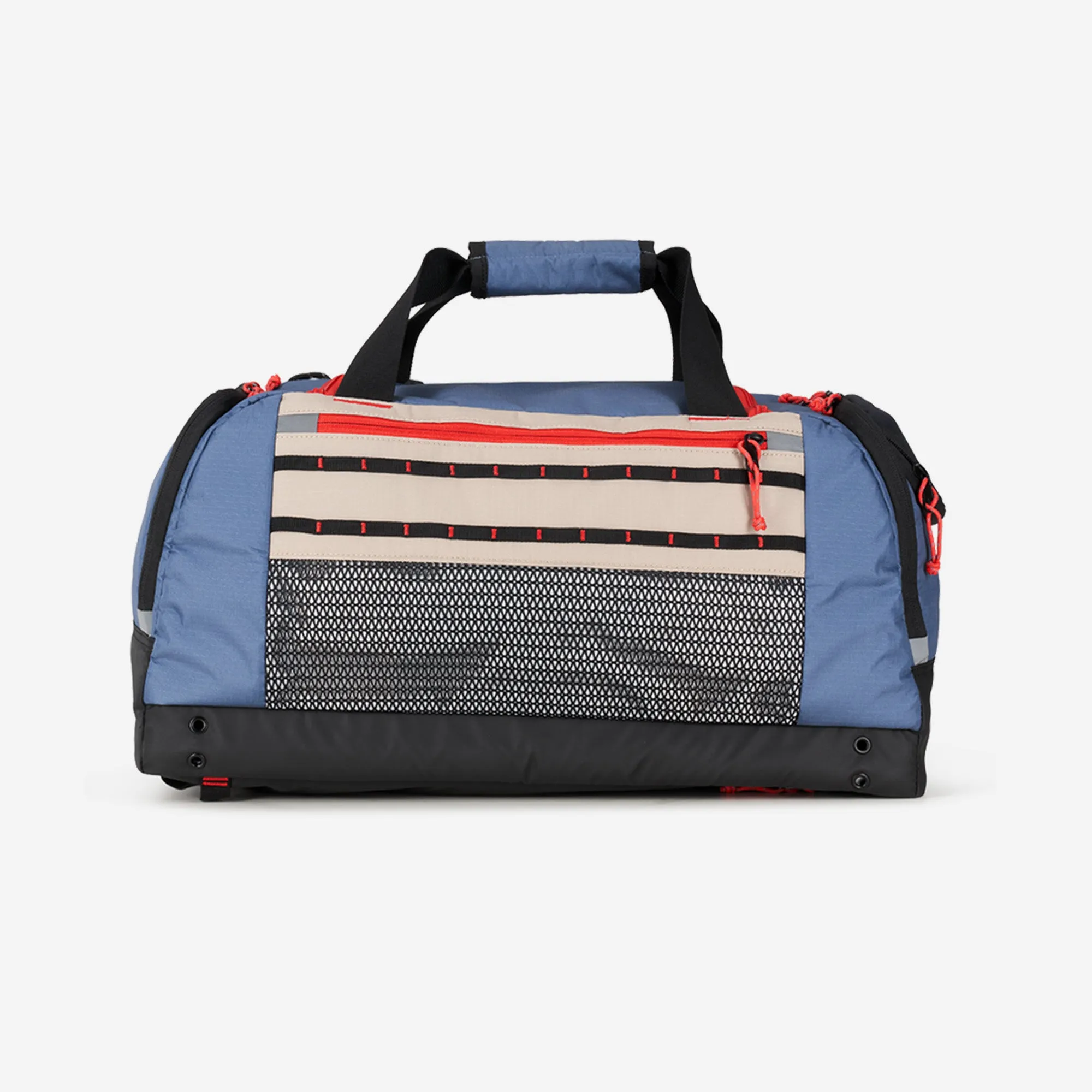 45L Fitness Duffel - Cobalt