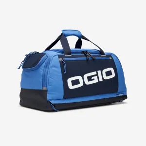45L Fitness Duffel - Cobalt