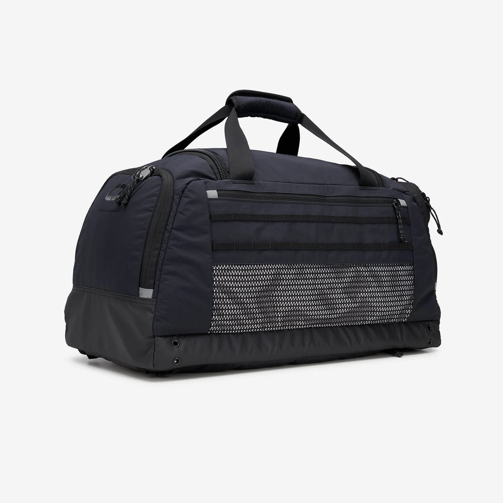 45L Fitness Duffel - Cobalt