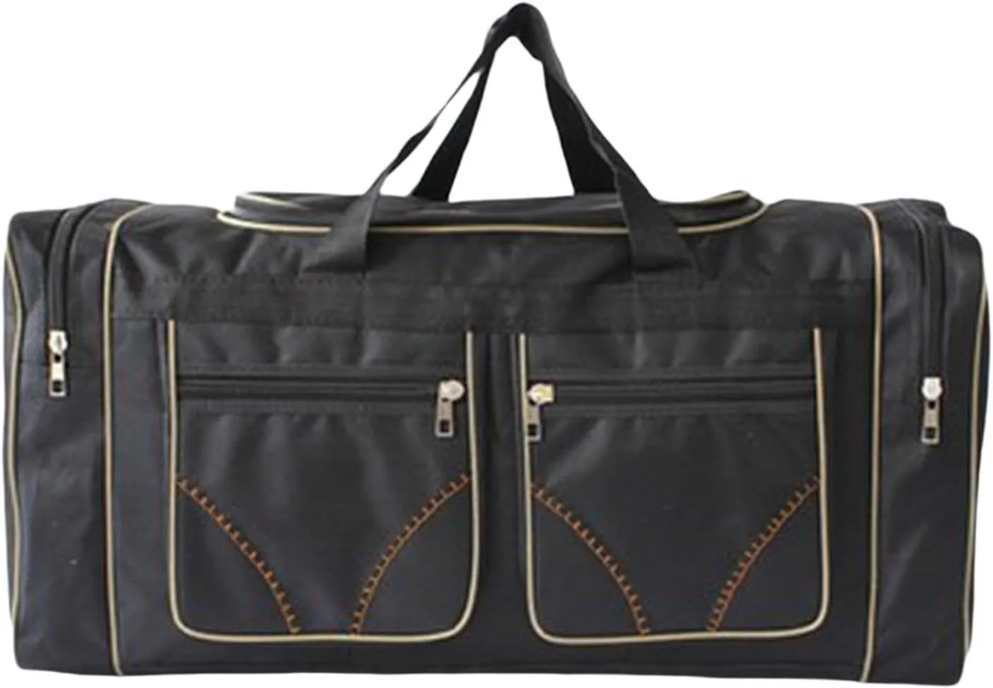 Adventure Duffel Tote Bag for Outdoor