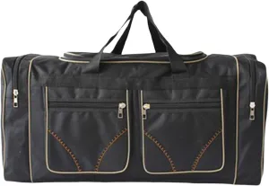 Adventure Duffel Tote Bag for Outdoor