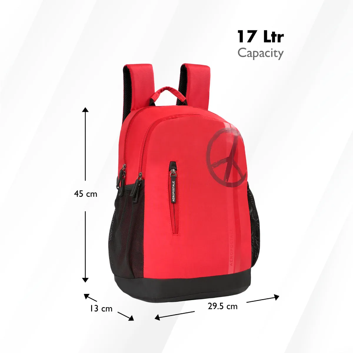 Aeropostale Xenia Non Laptop Backpack