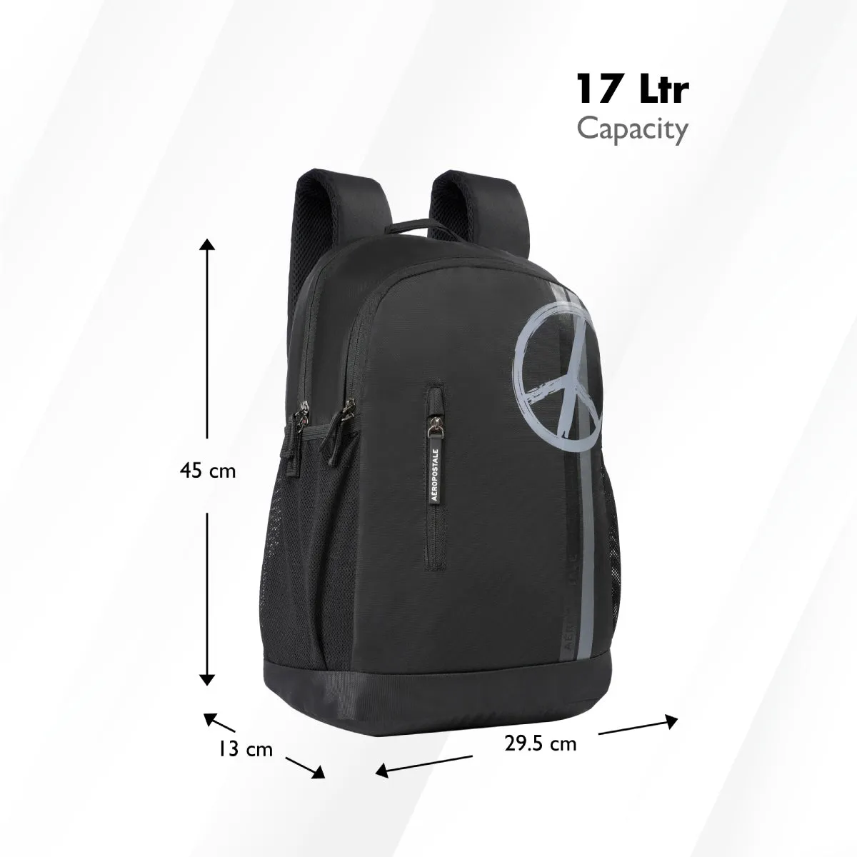 Aeropostale Xenia Non Laptop Backpack