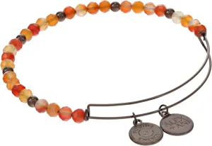 Alex and Ani AA772523SC,Carnelian
