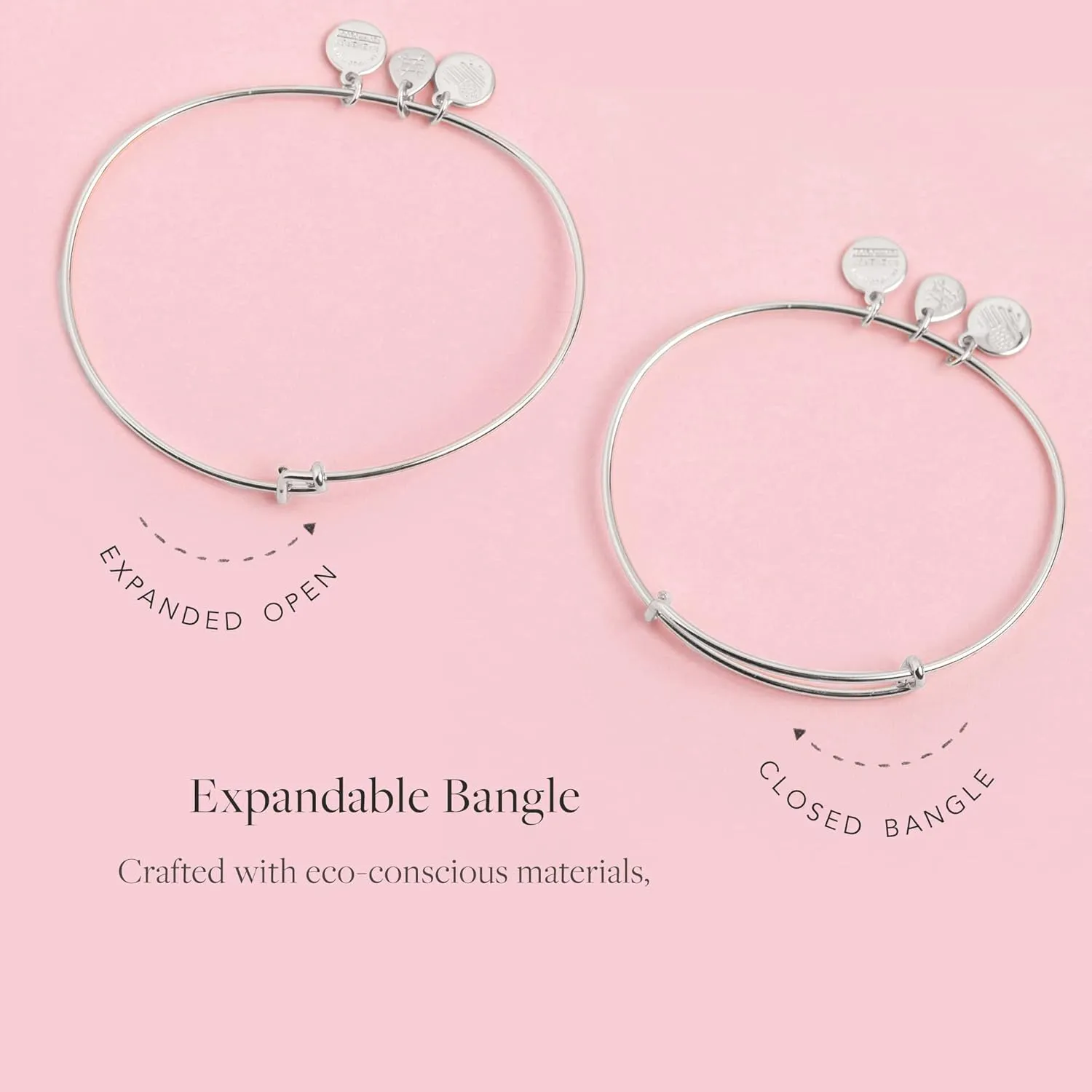 Alex and Ani Evil Eye II Bracelet