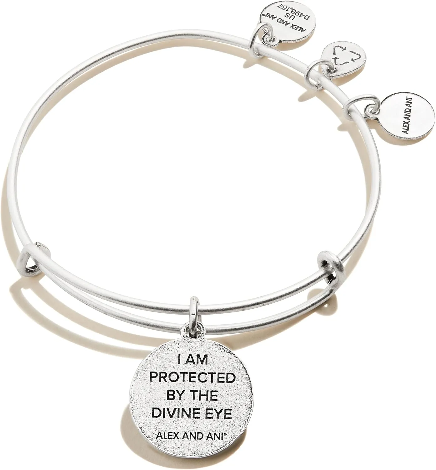 Alex and Ani Evil Eye II Bracelet