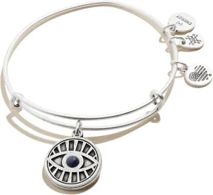 Alex and Ani Evil Eye II Bracelet