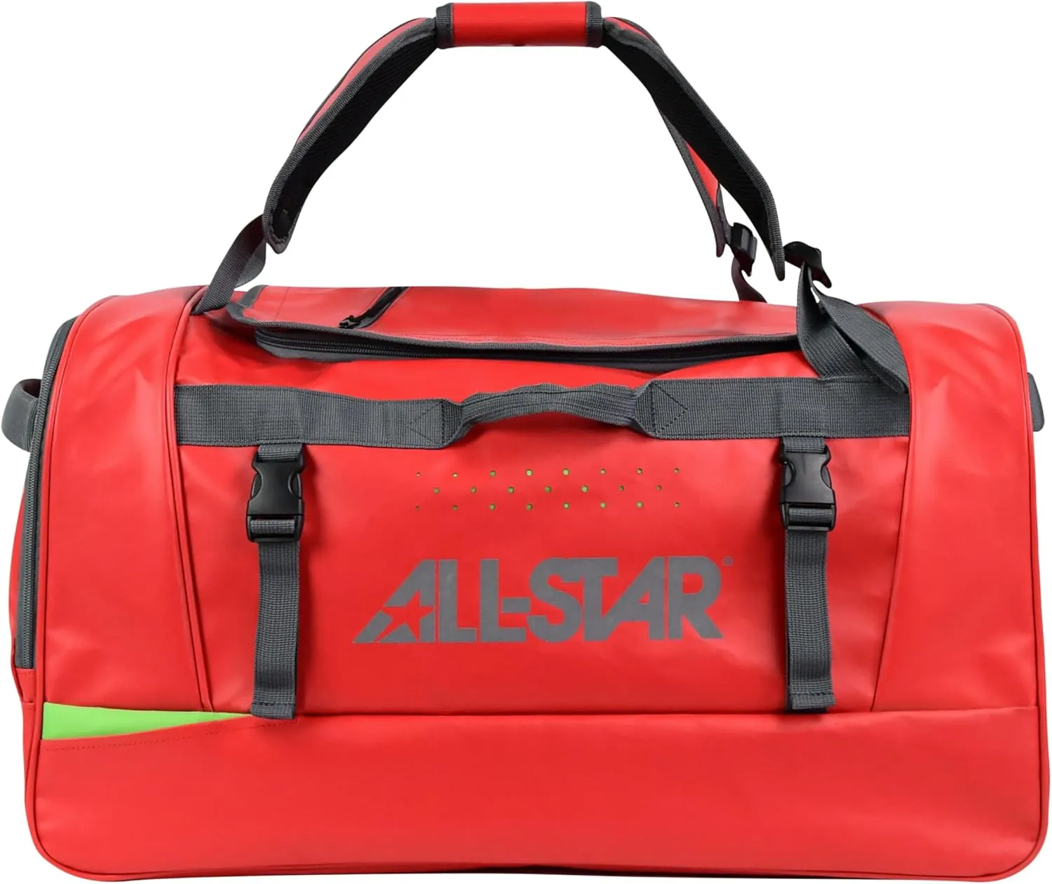 All-Star S7 Elite Player Duffle, 20.5" H x 14" W x 10" D