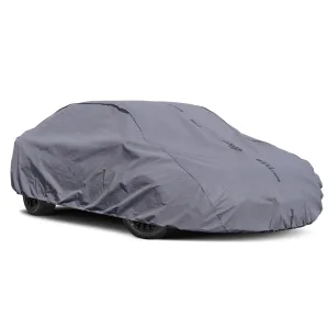 All Weather Premium Car Cover For 1976-1981 Honda Accord HB 3-Door