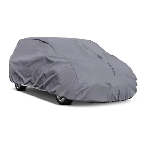 All Weather Premium Car Cover For 1999-2004 Honda Odyssey Minivan