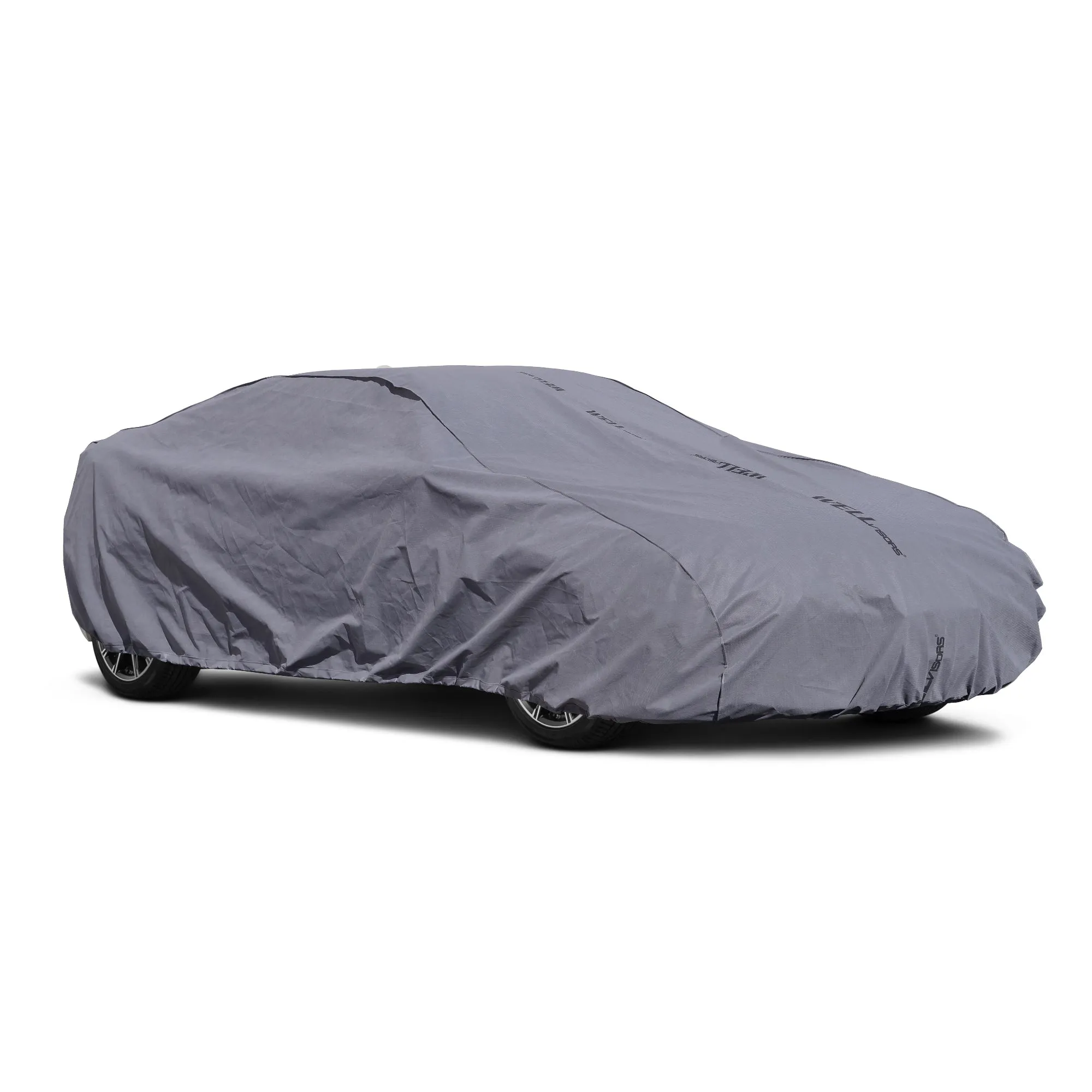 All Weather Premium Car Cover For 2017-2020 Mercedes-Benz SLC-Class Convertible
