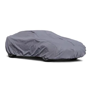 All Weather Premium Car Cover For 2017-2020 Mercedes-Benz SLC-Class Convertible