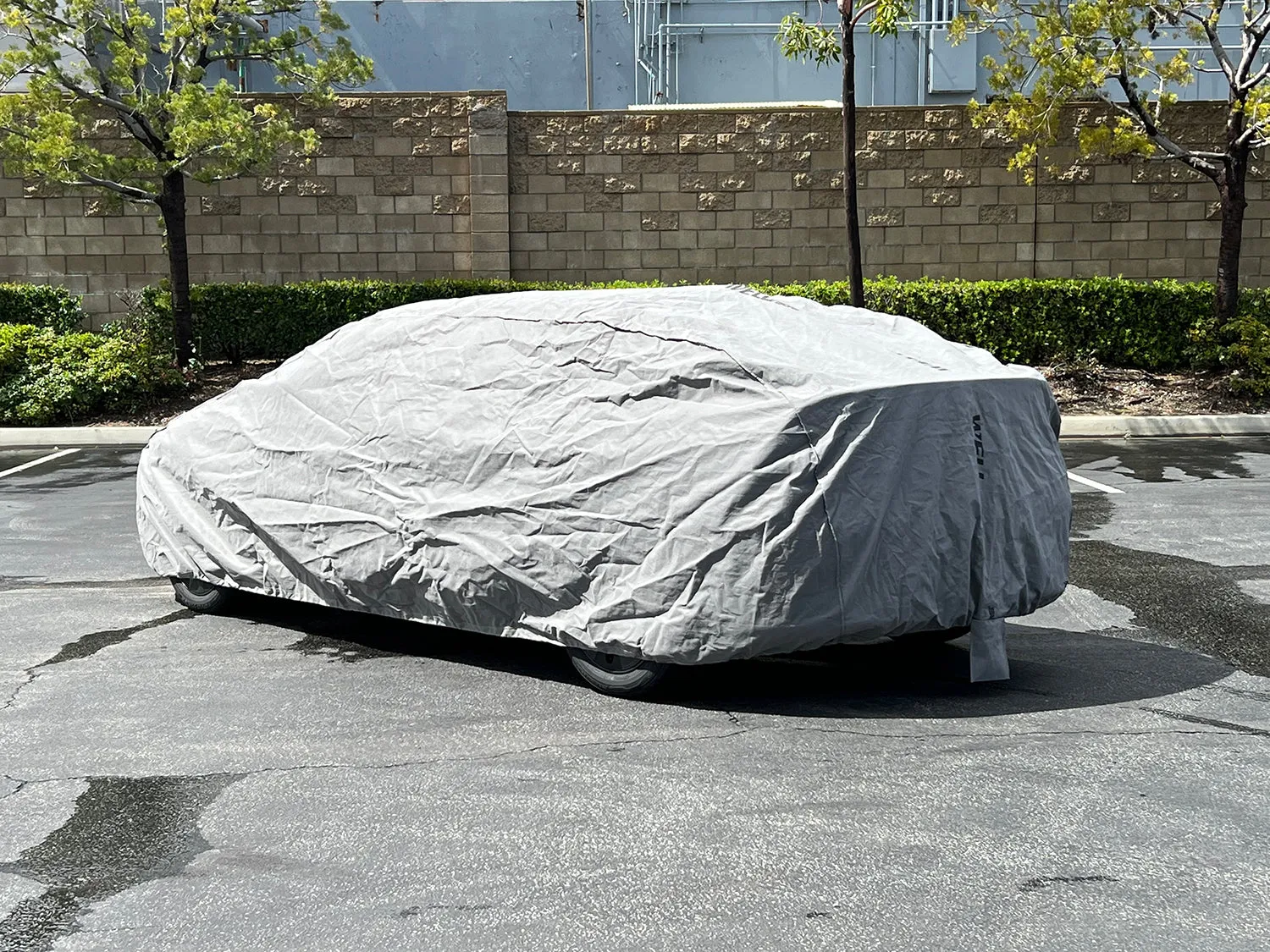 All Weather Premium Car Cover For 2023-2024 Toyota Prius / Prius Prime Hatchback