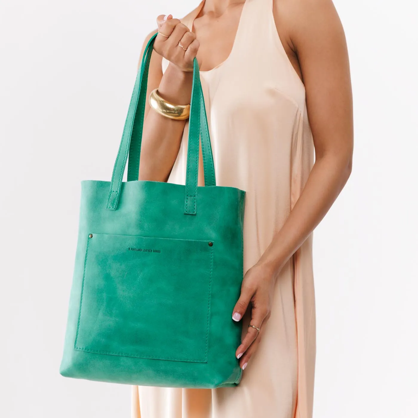'Almost Perfect' Crossbody Tote