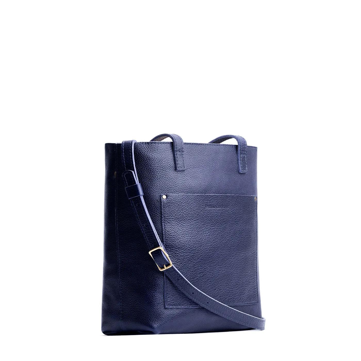 'Almost Perfect' Crossbody Tote