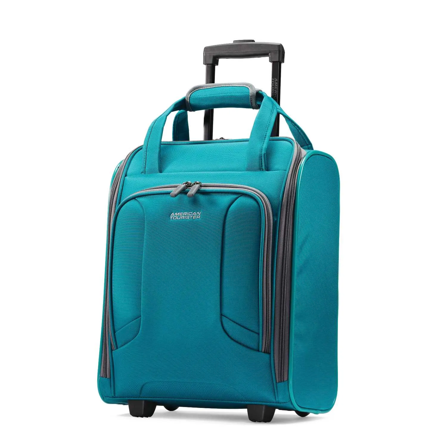 American Tourister 4 KIX 17" 2-Wheel Wheeled Totes