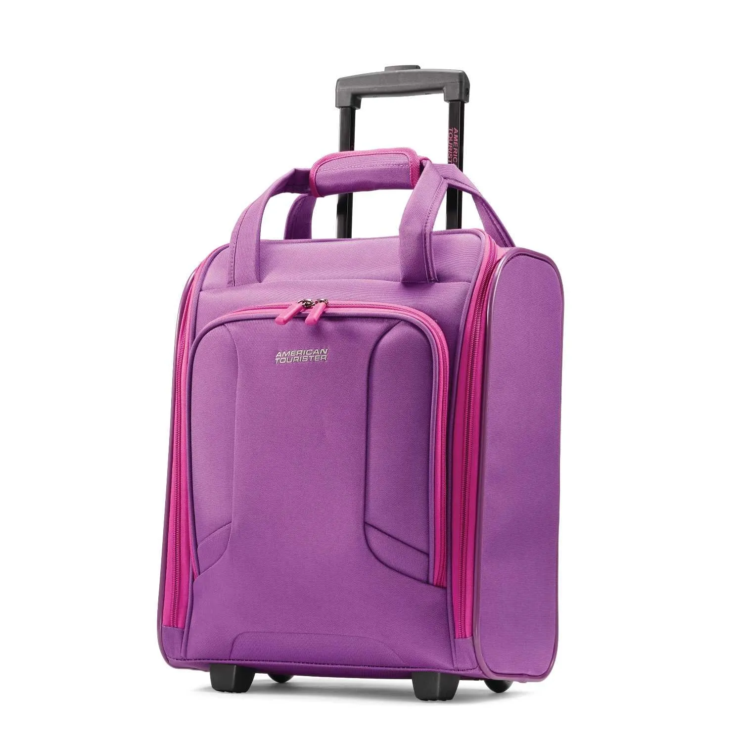 American Tourister 4 KIX 17" 2-Wheel Wheeled Totes