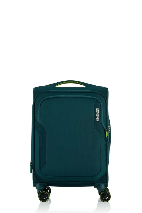 American Tourister - APPLITE 5 CARRY-ON SUITCASE EXPANDABLE (55cm)