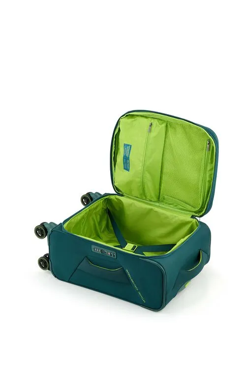 American Tourister - APPLITE 5 CARRY-ON SUITCASE EXPANDABLE (55cm)