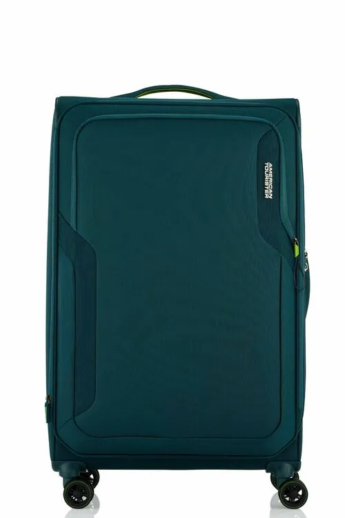 American Tourister - APPLITE 5 LARGE SUITCASE EXPANDABLE (82cm)