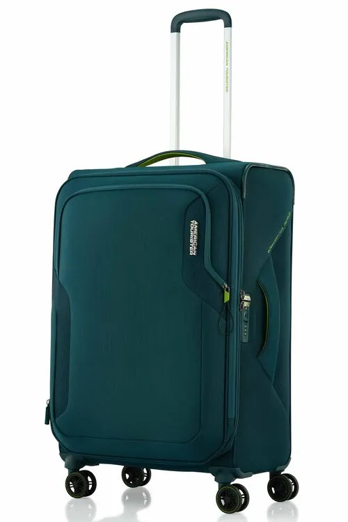 American Tourister - APPLITE 5 MEDIUM SUITCASE (72cm)