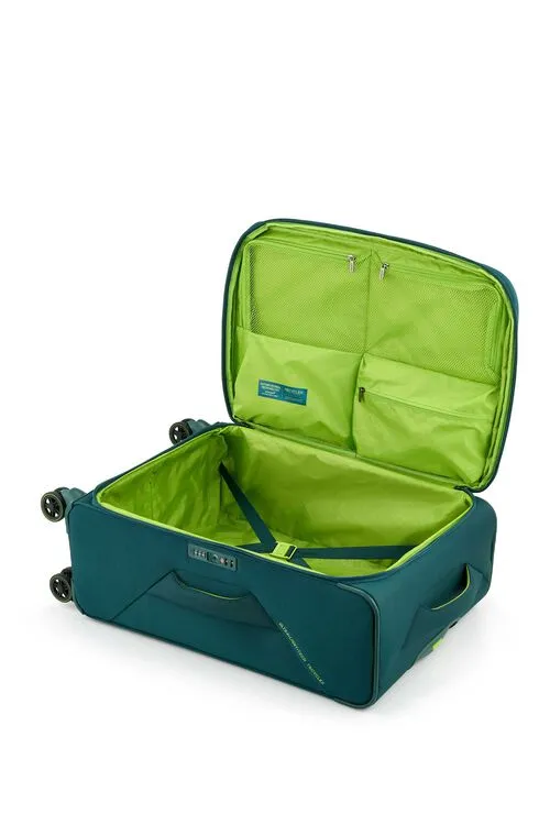 American Tourister - APPLITE 5 MEDIUM SUITCASE (72cm)