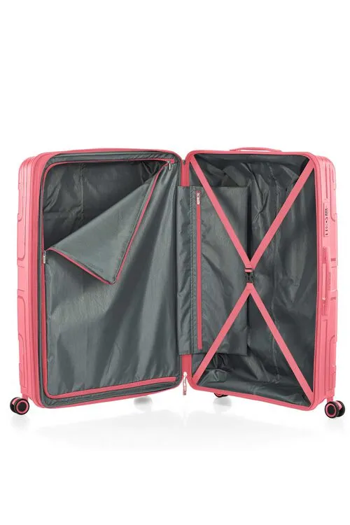 American Tourister LIGHT MAX Large 82cm