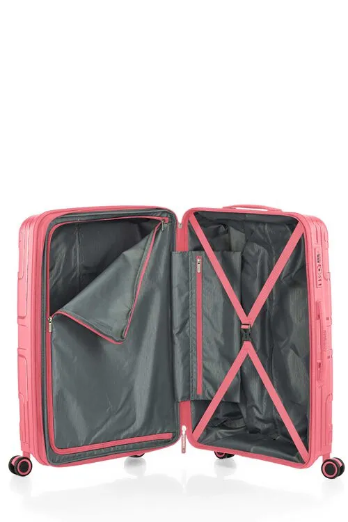 American Tourister LIGHT MAX Medium 69cm
