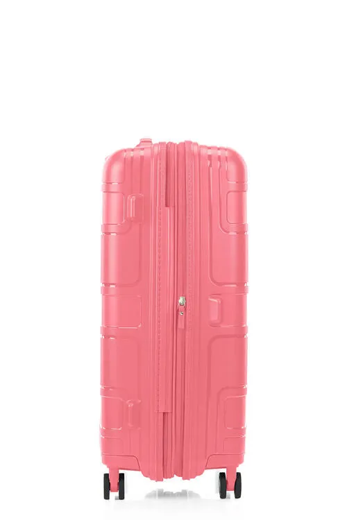American Tourister LIGHT MAX Medium 69cm
