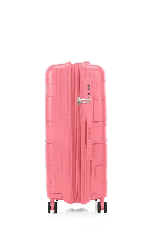 American Tourister LIGHT MAX Medium 69cm