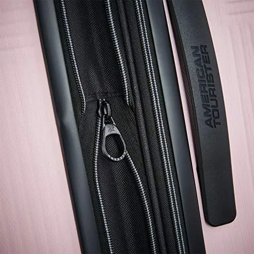 American Tourister Stratum XLT Expandable Hardside Luggage