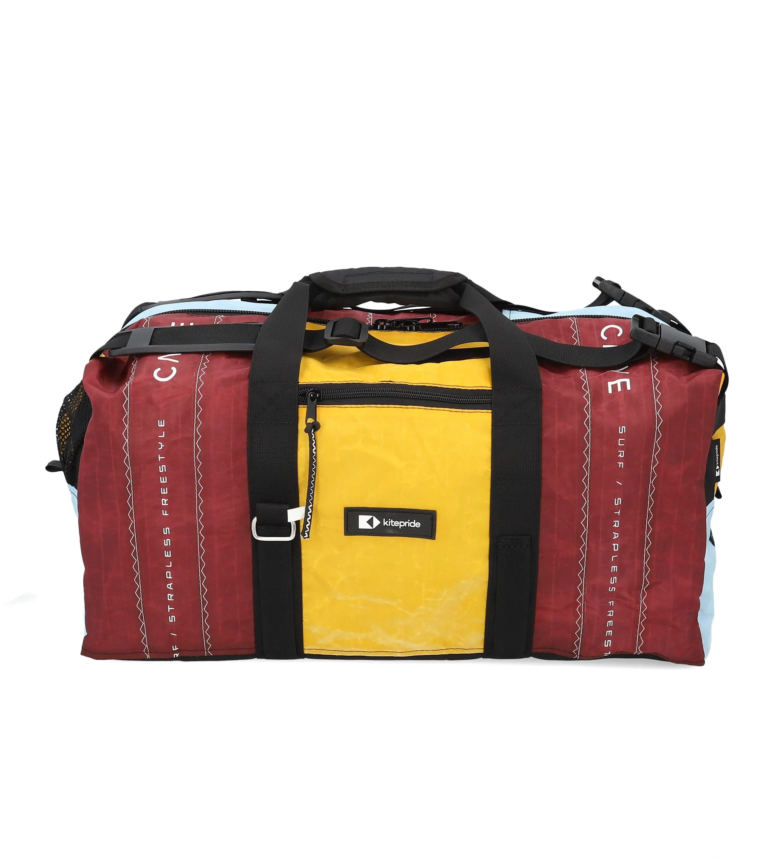 Andy Duffle Backpack